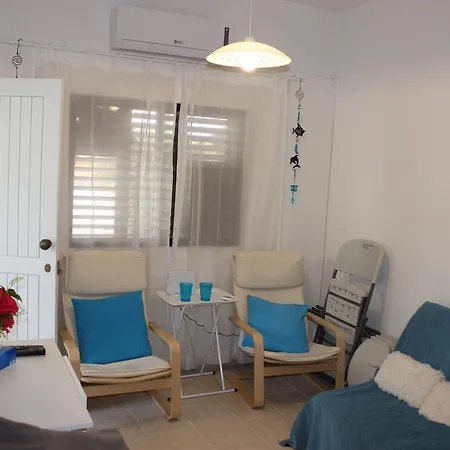 Prime Lucky Apartment Larnaca