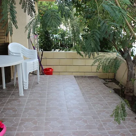 Apartment Prime Lucky Larnaca