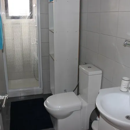 Apartament Prime Lucky Larnaca