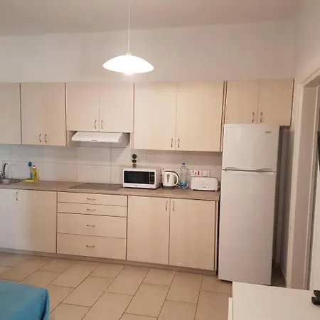 Apartment Prime Lucky Larnaca