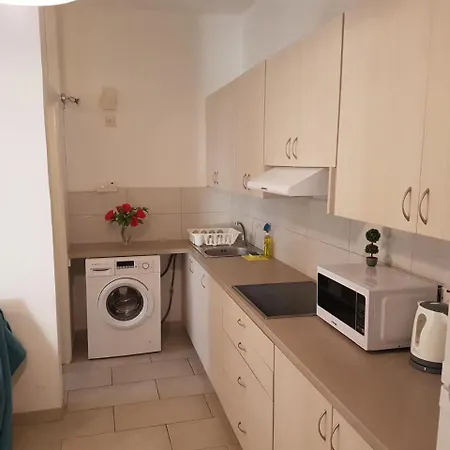 Apartament Prime Lucky *