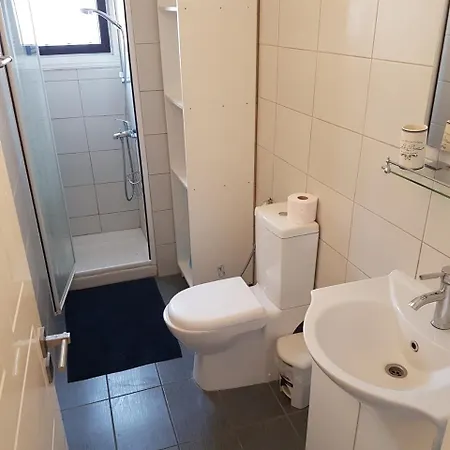 Prime Lucky Apartment Larnaca